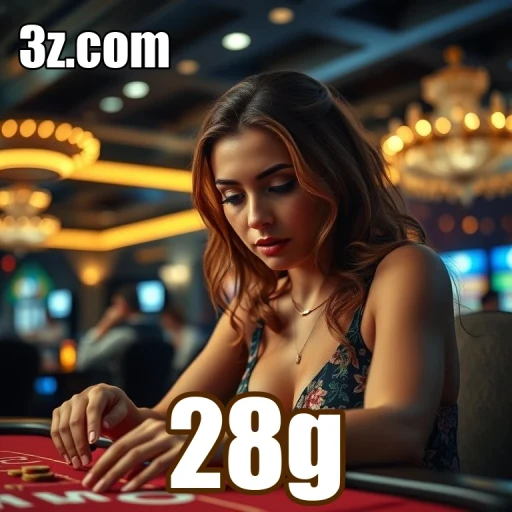 Esportes Virtuais no 28g: Uma Nova Dimensão de Jogo